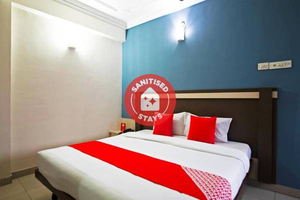 OYO 40850 Orchid Inn