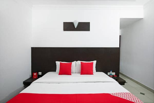OYO 40850 Orchid Inn