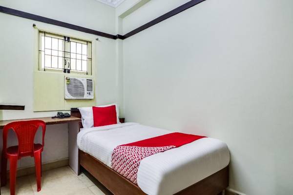 OYO 39935 Elite Residency