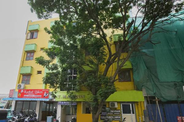 SPOT ON 40837 Bt Mansion