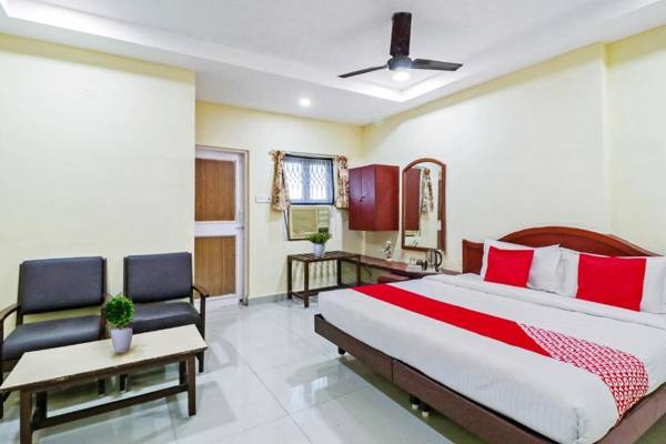 OYO 47526 Hotel Himalaya Residency