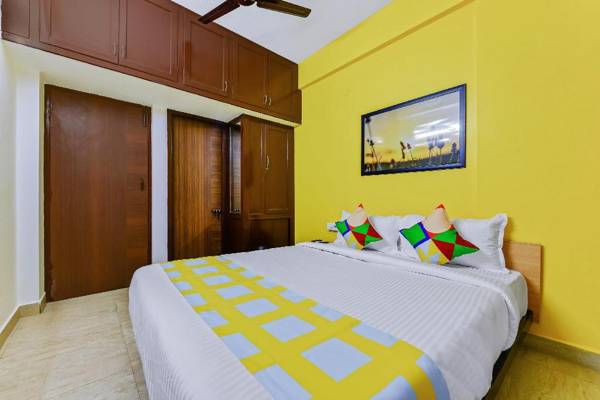 Oyo Home 41633 G-Cloud