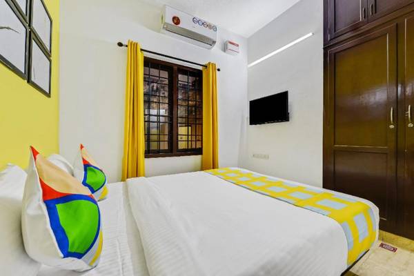 Oyo Home 41633 G-Cloud