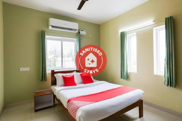 OYO 62861 Shriram Residency