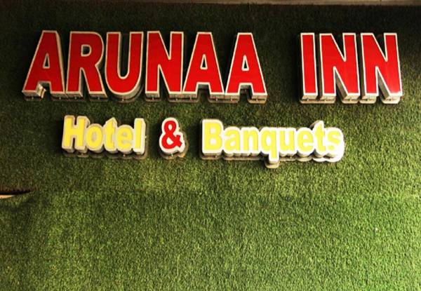 Arunaa Inn Airport HotelChennai