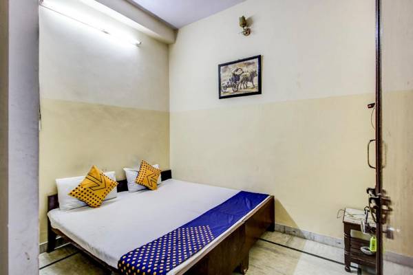 SPOT ON 42770 Hotel Govindam Palace