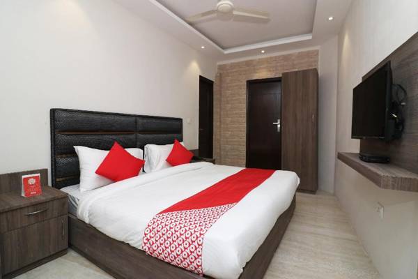 OYO Flagship 62753 Maraimalai Nagar
