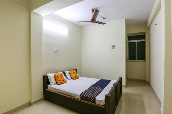 SPOT ON 63050 Kag Rooms