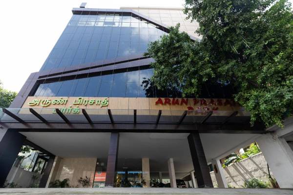 Collection O 66663 Arun Prasath Park