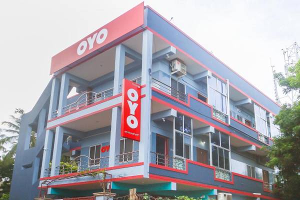 OYO Flagship 61501 The Sunshine