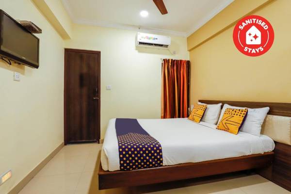 SPOT ON 67567 Central Inn