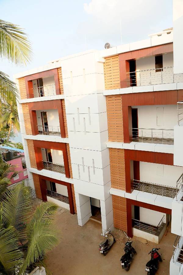 Sathvika Hotels