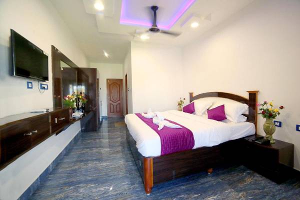 Sathvika Hotels