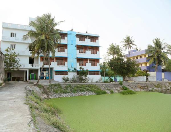 Sathvika Hotels