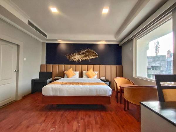 JS Grand Residency - Formerly as Emarald