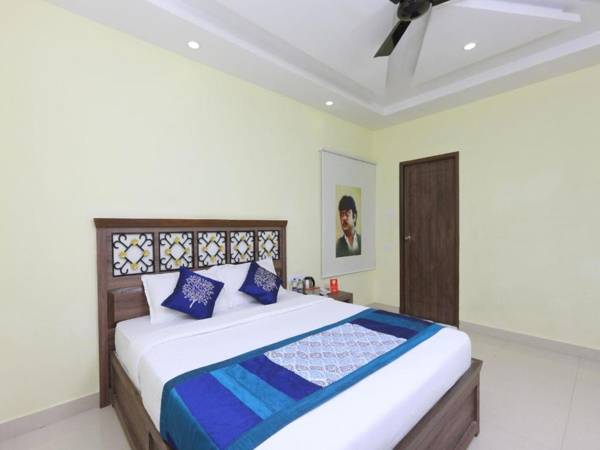 Cinemascope An Apart Hotel