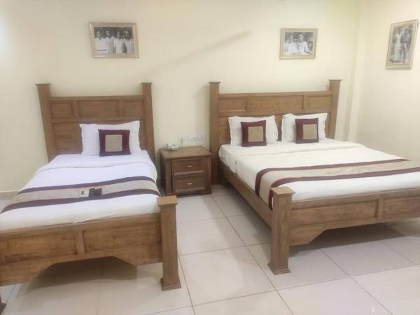 Cinemascope An Apart Hotel