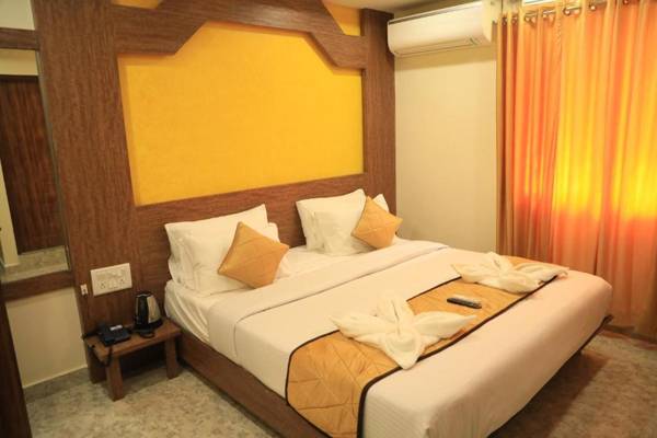 The K11 Hotels - T Nagar