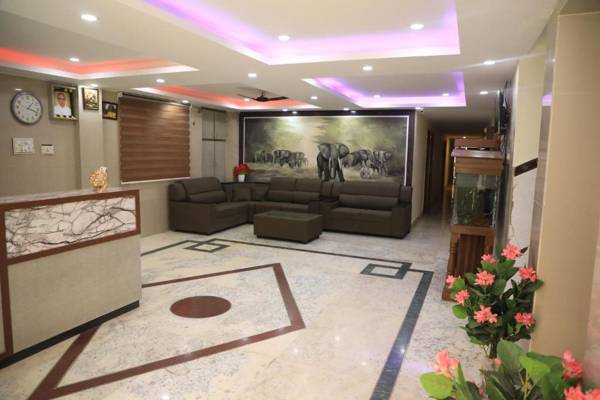 The K11 Business Class-Near US Consulate