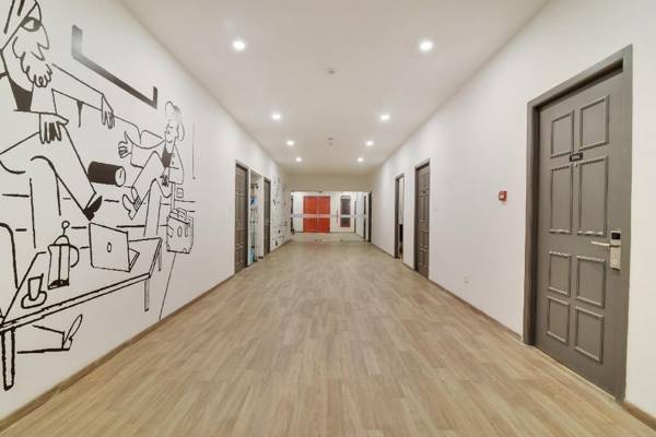 OYO Townhouse 237 Near Pallavaram - Thoraipakkam Road