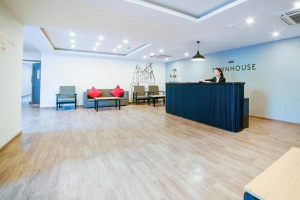 OYO Townhouse 211 Laguna Ecr