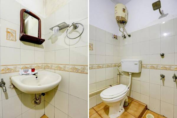 SPOT ON 76130 Jeyam Guest House