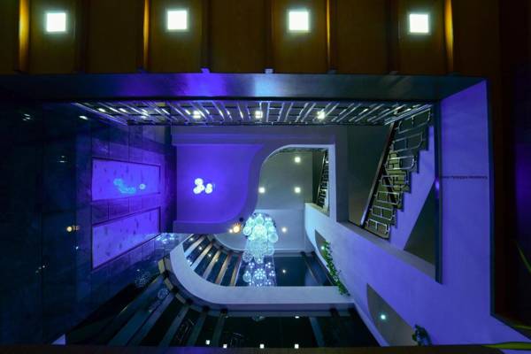 Grand Padappai Residency