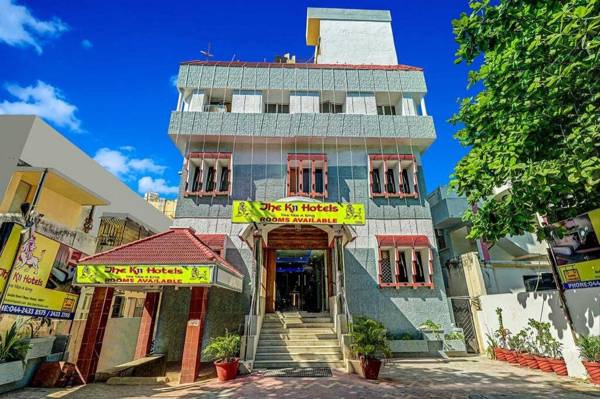 The Kheni - K11 Hotels