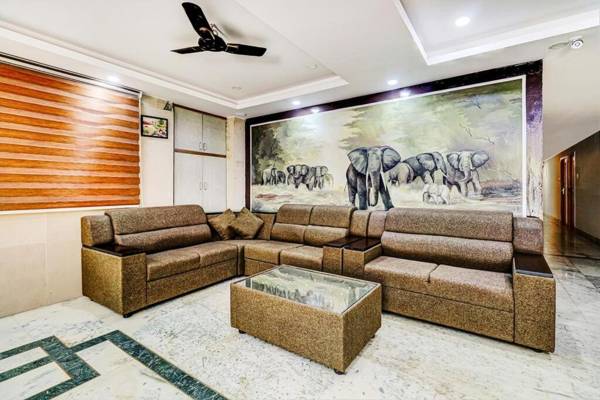 The Kheni - K11 Hotels