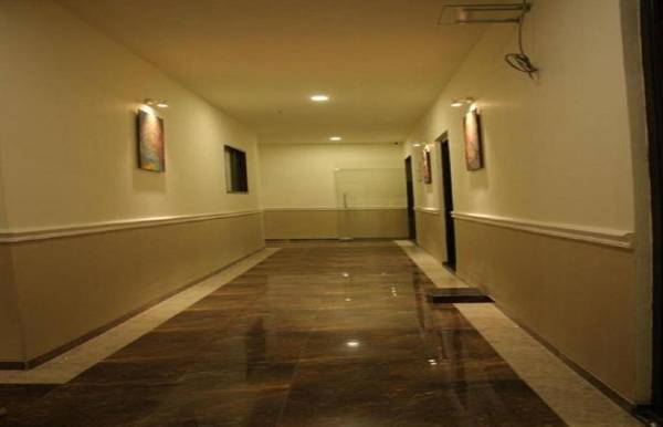 Hotel Grand Gaayatris