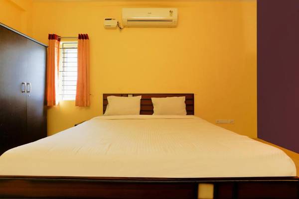 FabHotel Green Tree Residency