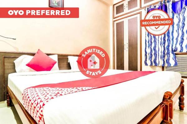 OYO 78431 Flagship Bella Vagues - Chrompet