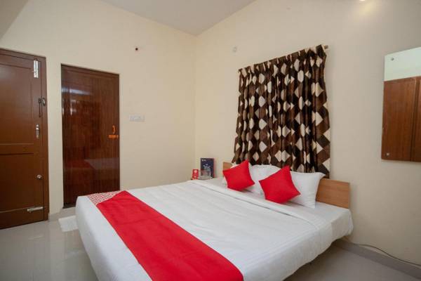 OYO 79252 INN34 Porur