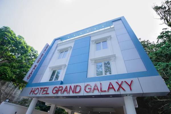 Hotel Grand Galaxy - T Nagar