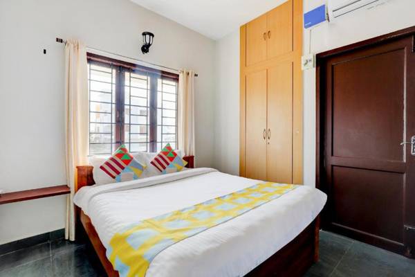 OYO Home 78561 Fantasea Uthandi