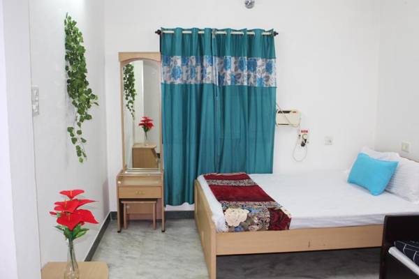 FriendlyStay at Madanandapuram