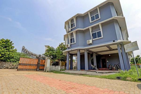 OYO 78534 Fantasea Kovalam