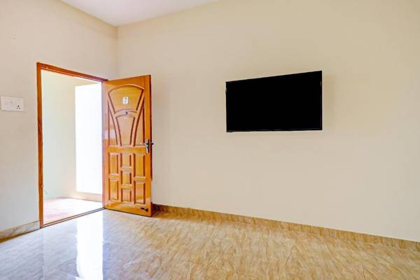 OYO 78534 Fantasea Kovalam