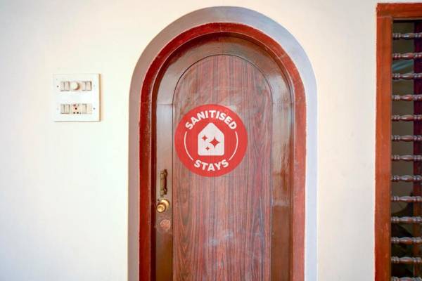 SPOT ON 79066 Kvr Guest House