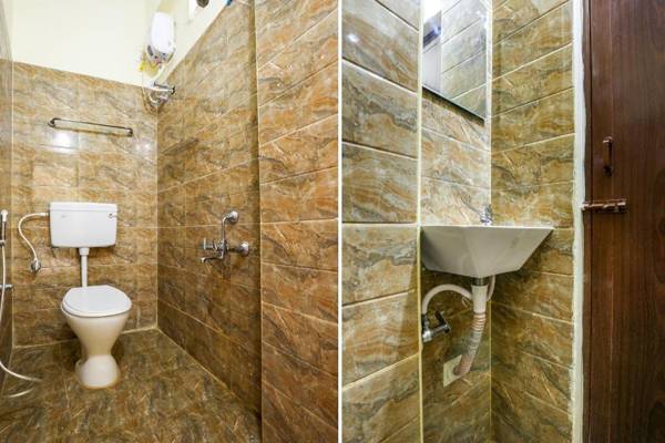 OYO Flagship 80021 Vinayak Residency