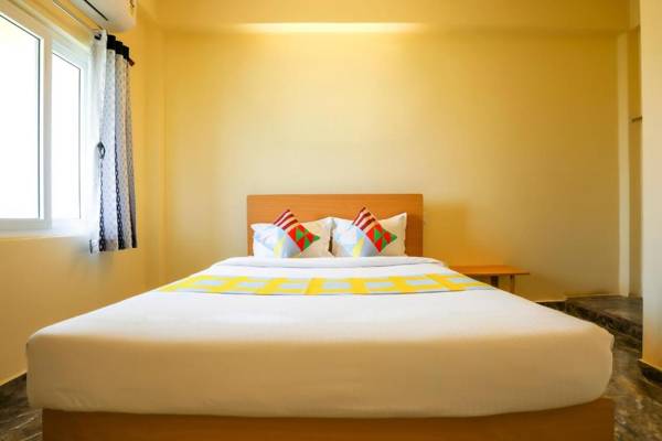 OYO Flagship 80021 Vinayak Residency