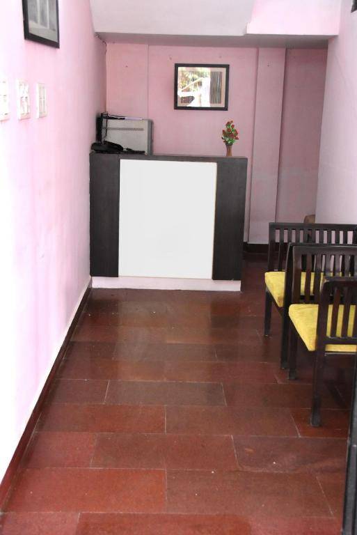 Aishwaryam Deshna Service Apartment Ambattur Chennai