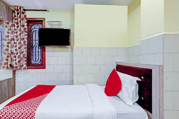 SPOT ON 79520 Sam Guest House