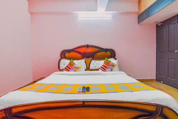 OYO 80469 Sai Krishna Nithyalam