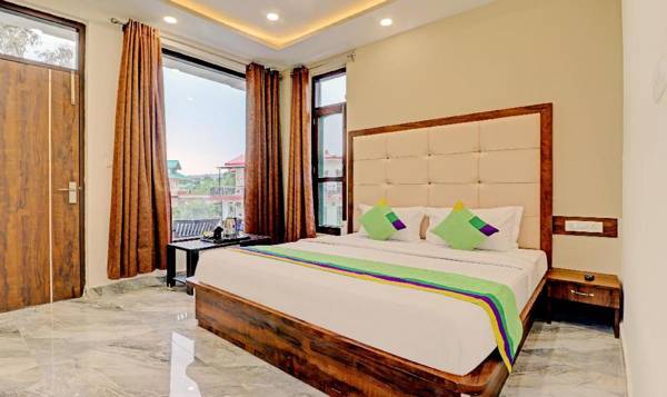 Treebo Trend Ortus Residency