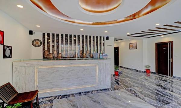 Treebo Trend Ortus Residency