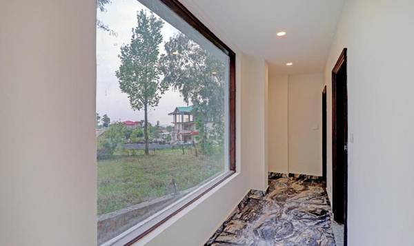 Treebo Trend Ortus Residency