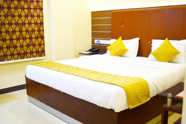 Thiviyam Airport Hotel