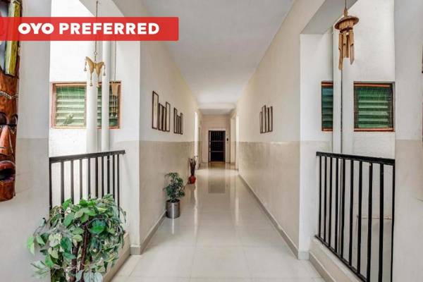 OYO Flagship 82739 Jeyam Residency