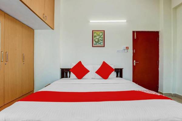 OYO Flagship 82739 Jeyam Residency